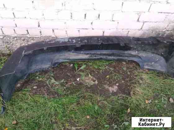 Бампер задний Honda civic 2006 Иваново