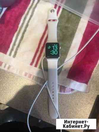 Apple watch Елизово