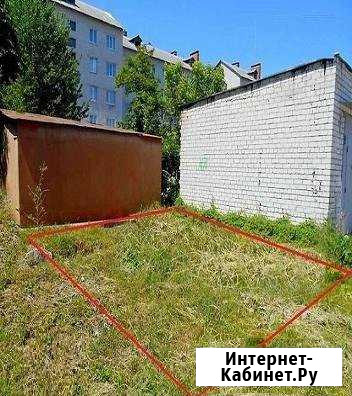 Участок 2 сот. (промназначения) Городец - изображение 1