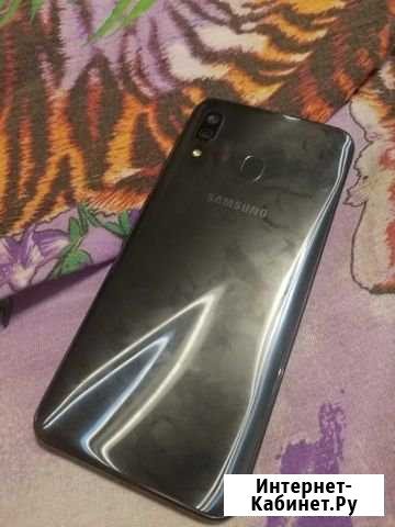 SAMSUNG a30 полный комплект Екатеринбург - изображение 1