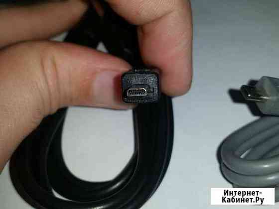 USB кабель для фотоаппаратов Усолье-Сибирское