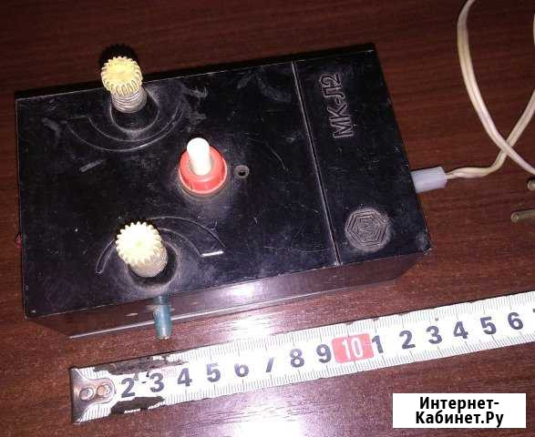 Компрессор для аквариума «мк-Л2» Новороссийск - изображение 1
