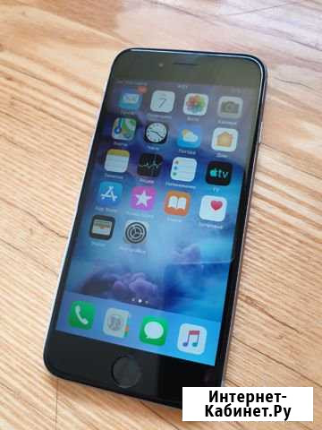 iPhone 6s 128 Gb Иркутск - изображение 1