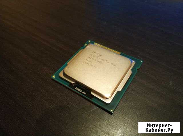 I5 3570, s1155 Астрахань - изображение 1