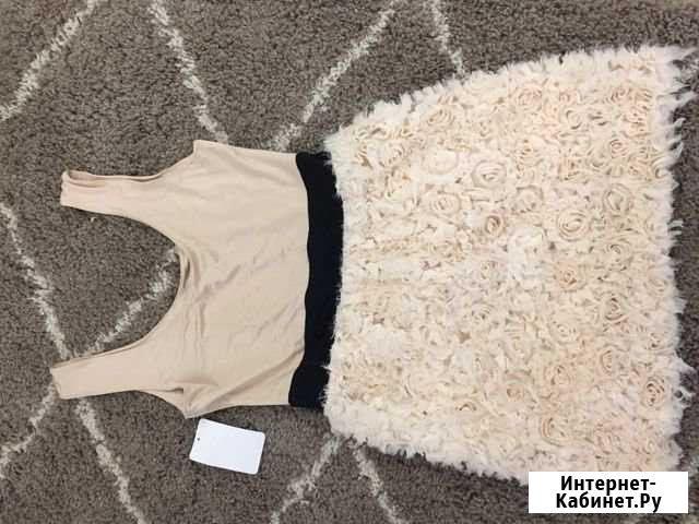 Платье Zara Петрозаводск - изображение 1