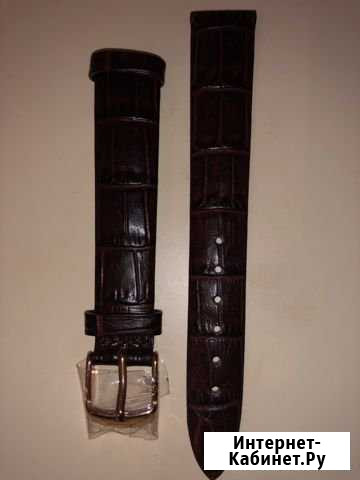 Ремешок на Часы Ника Ставрополь - изображение 1