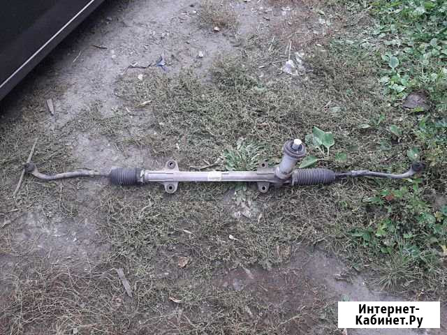 Рулевая рейка Kia Ceed, Kia Pro Ceed Владимир - изображение 1