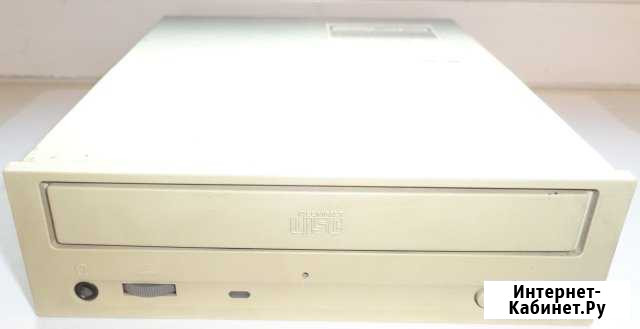 Привод CD-ROM teac CD-532E Красноярск - изображение 1