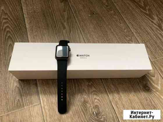 Apple Watch series 3 38mm Благовещенск