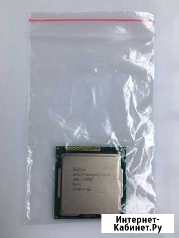 Процессор Intel Pentium G2100T Калуга - изображение 1