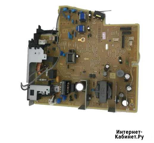 Плата питания Hewlett Packard m1536dn Владивосток - изображение 1