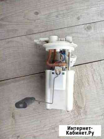 Бензонасос Ярославль