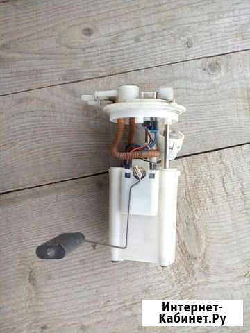 Бензонасос Ярославль - изображение 1