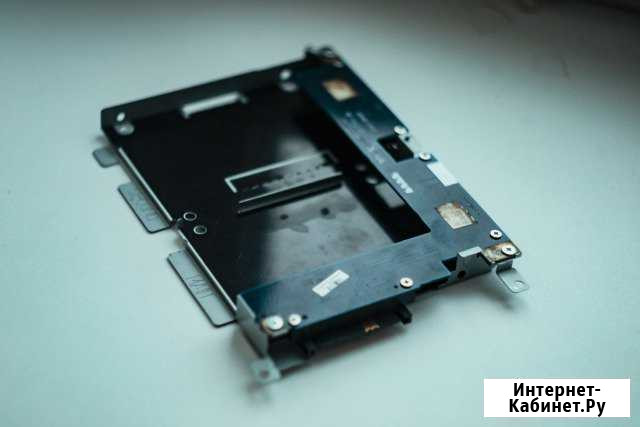 Контейнер для 2x HDD Acer 7520G ICK70 LS-3555P Иваново - изображение 1