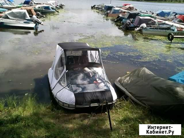 Продам лодку Фурманов - изображение 1