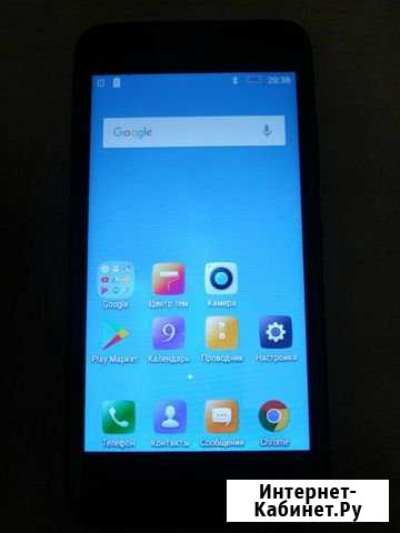 Lenovo A1010a20 Челябинск - изображение 1