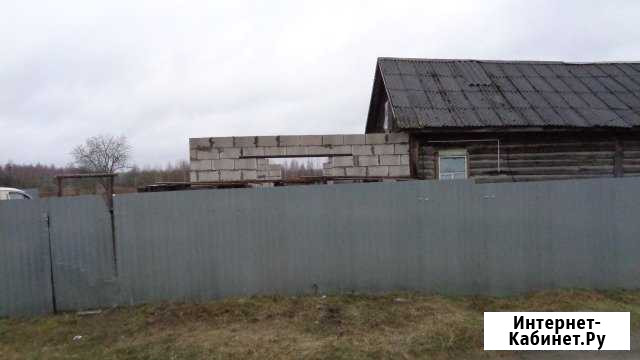 Дом 144 кв.м. на участке 21 сот. Фокино - изображение 1