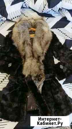 Шубка Петропавловск-Камчатский