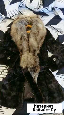 Шубка Петропавловск-Камчатский - изображение 1