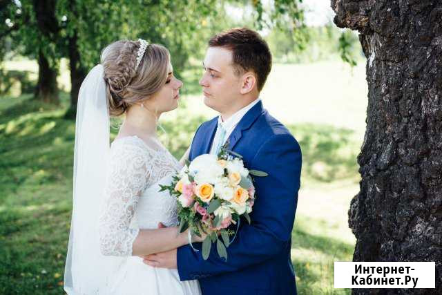 Свадебный фотограф в Гагарине Гагарин - изображение 1