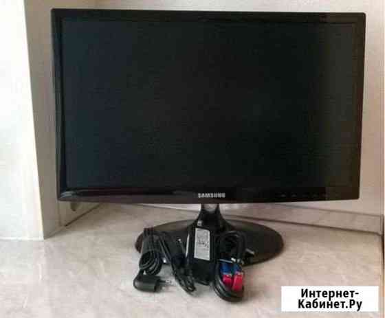 SAMSUNG s22b350b Новосибирск