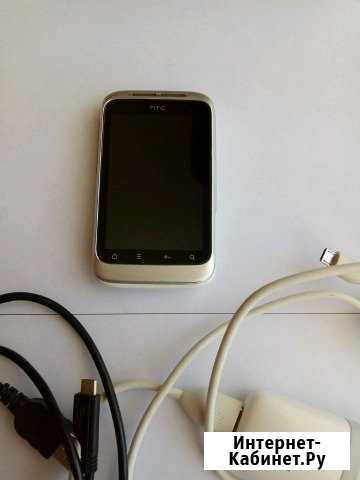 HTC Магадан - изображение 1