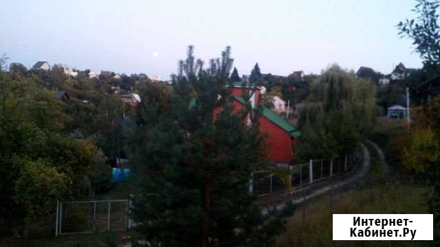 Дача 35 кв.м. на участке 4 сот. Рамонь - изображение 1