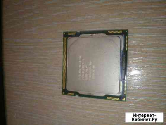 Процессор Intel Core i3-540 Астрахань