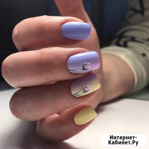 Маникюр-педикюр Муром - изображение 1