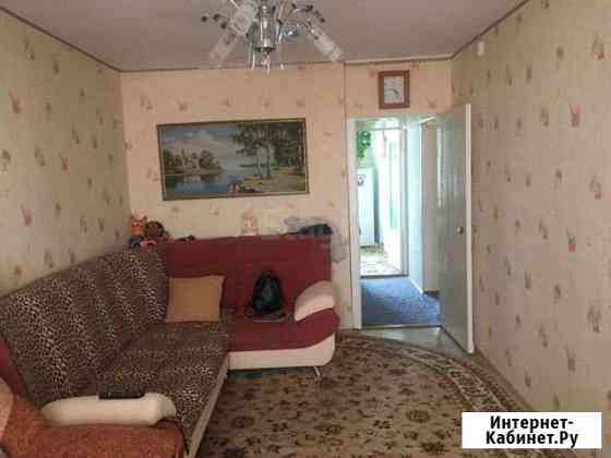 2-к квартира, 47.1 кв.м., 4/5 эт. Иваново