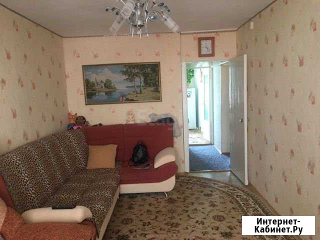 2-к квартира, 47.1 кв.м., 4/5 эт. Иваново - изображение 1