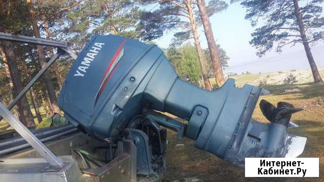 Продам лодку казанка 5М2 Усолье-Сибирское - изображение 1