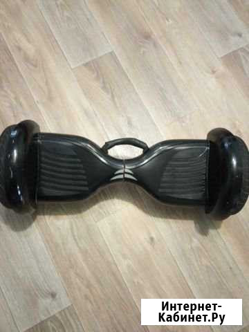 Гироскутер Smart 10.5 Благовещенск - изображение 1