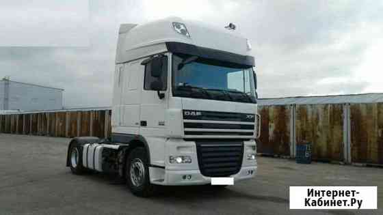 DAF XF 105.460 Благовещенск