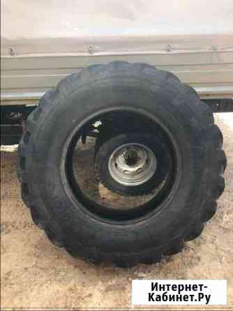 Шины на трактор Нижний Новгород