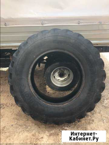Шины на трактор Нижний Новгород - изображение 1