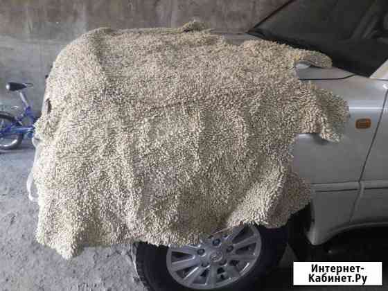 Продам комплект чехлов (накидок) для автомобиля Чита