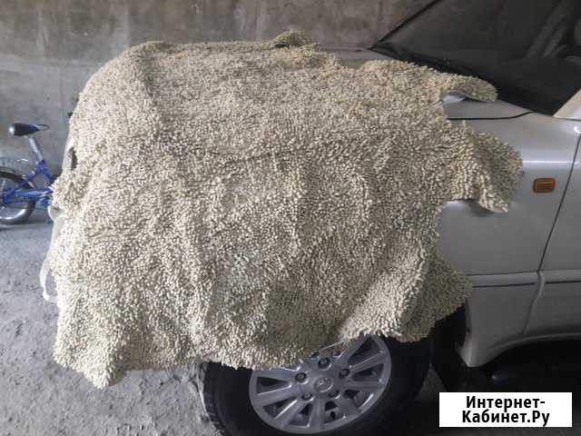 Продам комплект чехлов (накидок) для автомобиля Чита - изображение 1
