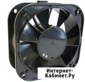 Вентилятор 220В, 1,25эв-2,8-6-3270У4, 140х140х50 Ангарск - изображение 1