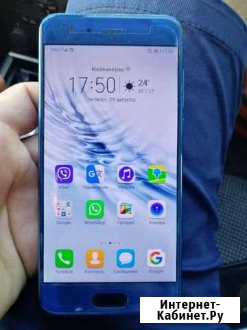 Huawei honor 9 Калининград - изображение 1