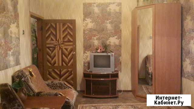 3-к квартира, 70 кв.м., 2/3 эт. Ступино - изображение 1