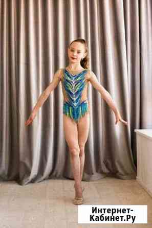 Купальник для художественной гимнастики Иваново