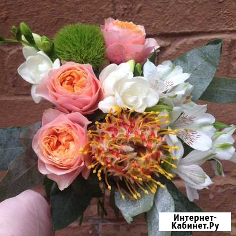 Букет Калининград - изображение 1