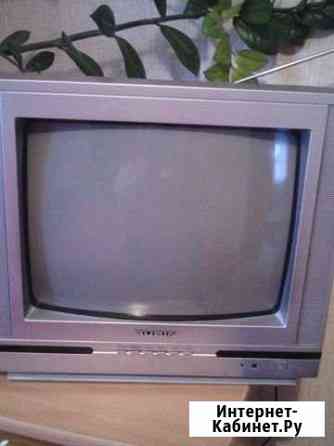 Телевизор Петропавловск-Камчатский