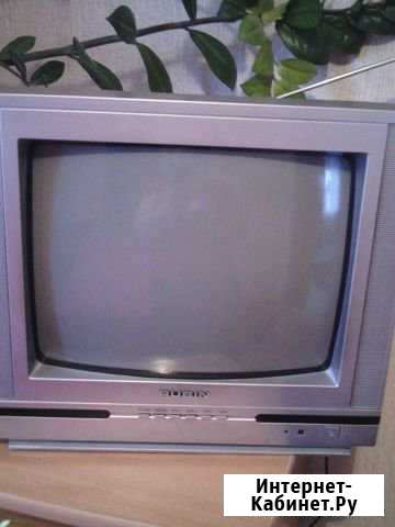 Телевизор Петропавловск-Камчатский - изображение 1