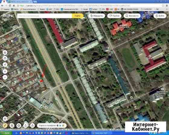 Гараж, > 30 кв.м. Армавир
