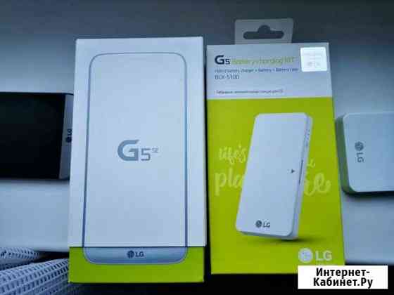 LG G5 se Иркутск
