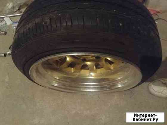 Dunlop Enasave EC203 R15 165/55 Краснодар