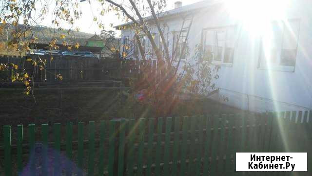 Дом 44.2 кв.м. на участке 4 сот. Дарасун - изображение 1