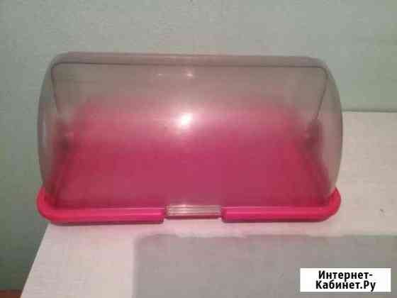 Хлебница пластмассовая Екатеринбург